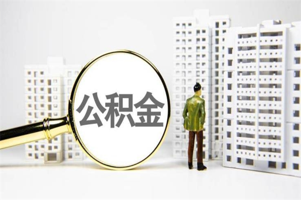 阳江代提公积金（代提公积金犯法吗）